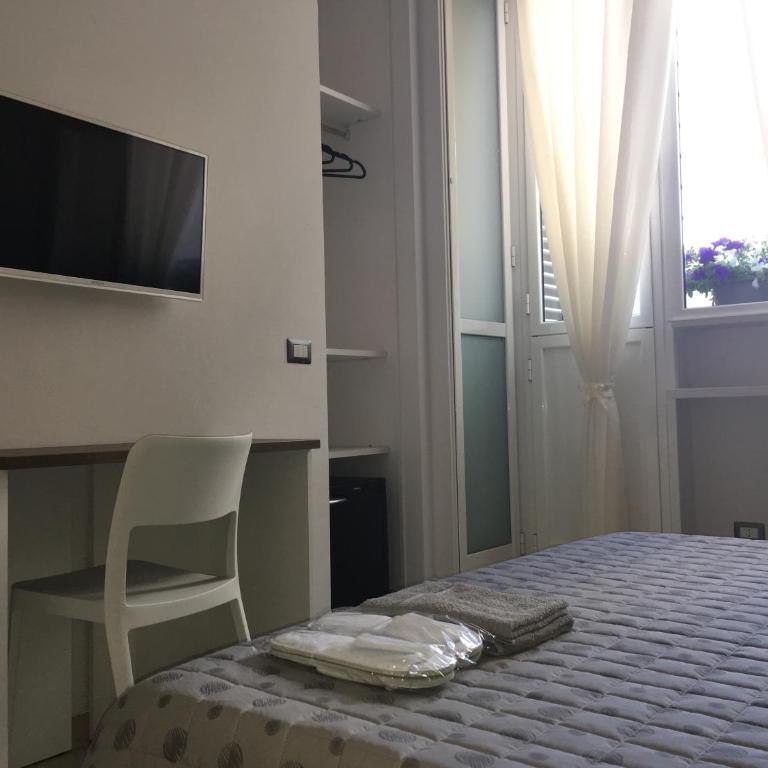 Matera Guest House - Camera Matrimoniale - 17