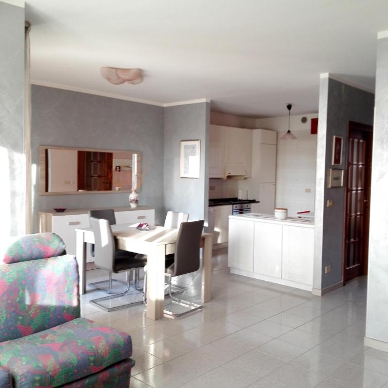 La Villetta di Andrè - Casa con 3 Camere da Letto - 8