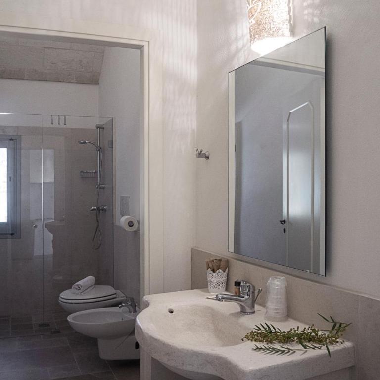 Masseria Capece - Appartamento con 1 Camera da Letto - 1