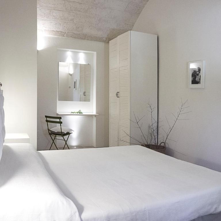 Masseria Capece - Appartamento con 1 Camera da Letto - 3