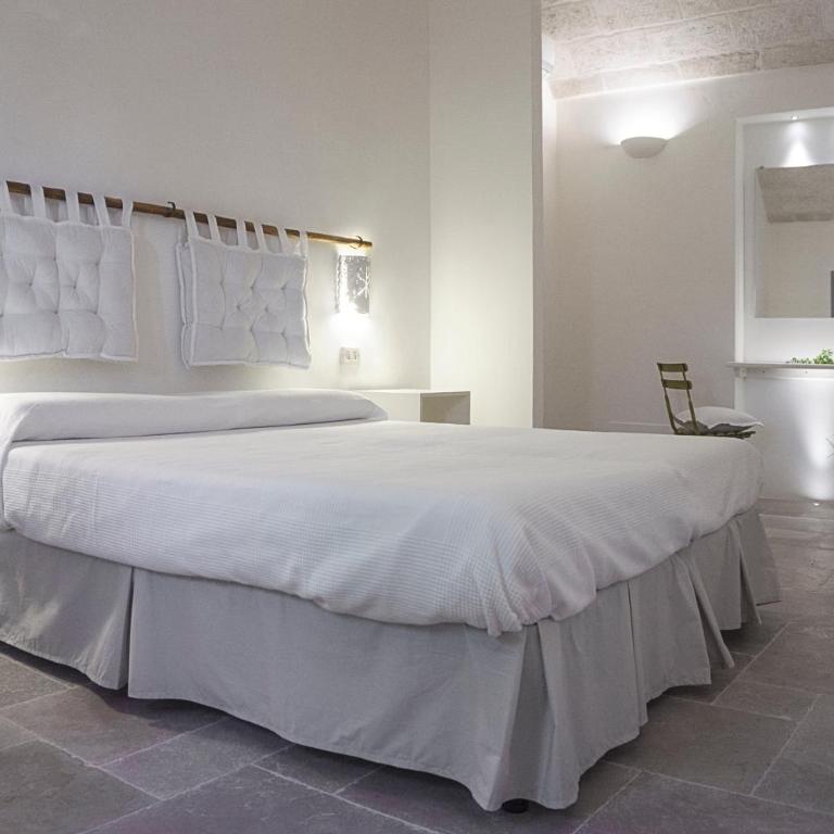 Masseria Capece - Appartamento con 1 Camera da Letto - 2