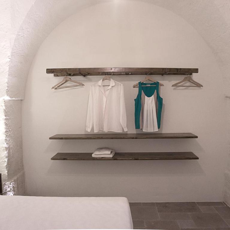 Masseria Capece - Appartamento con Vista Giardino - 1