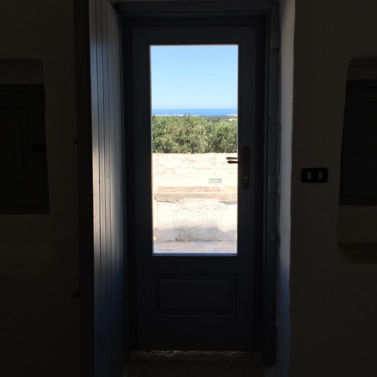 Masseria Capece - Suite con Vasca Idromassaggio - 1