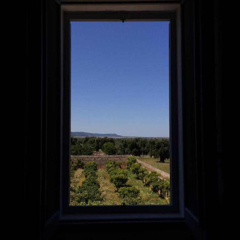 Masseria Capece - Suite con Vasca Idromassaggio - 2