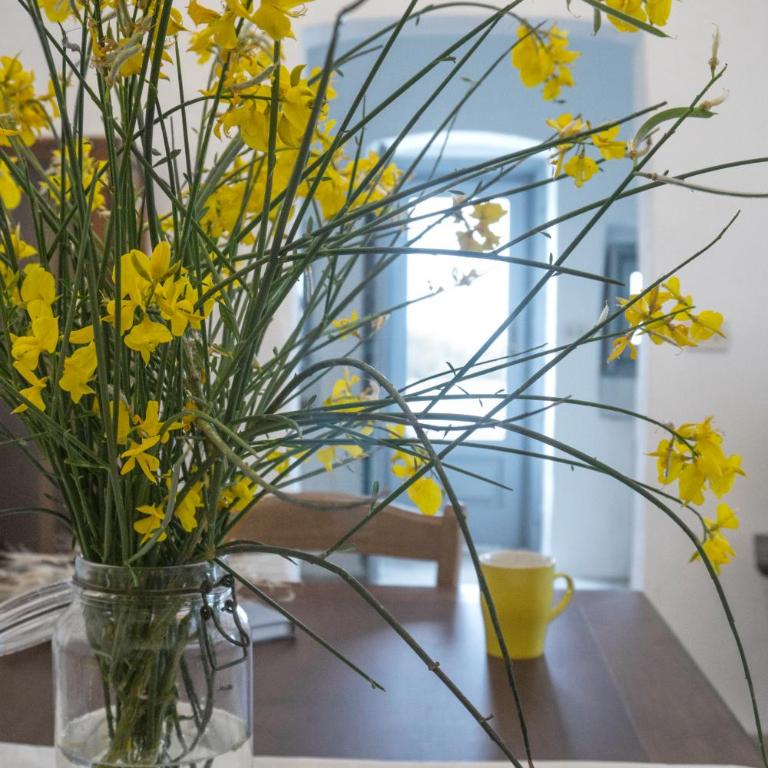 Masseria Capece - Suite con Vasca Idromassaggio - 5