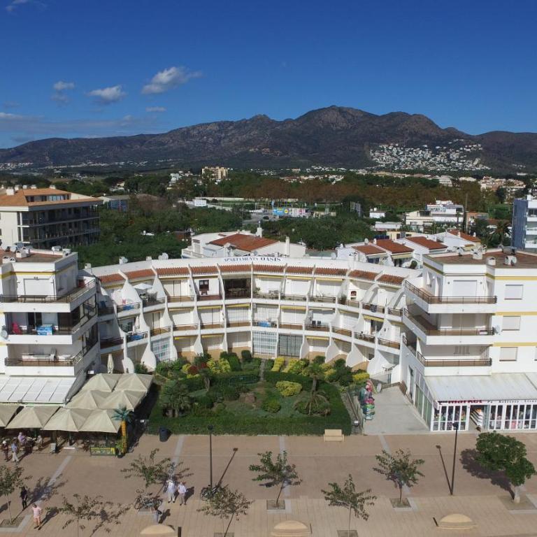 InmoSantos Oasis D4 - Apartamento con vistas al mar - 10