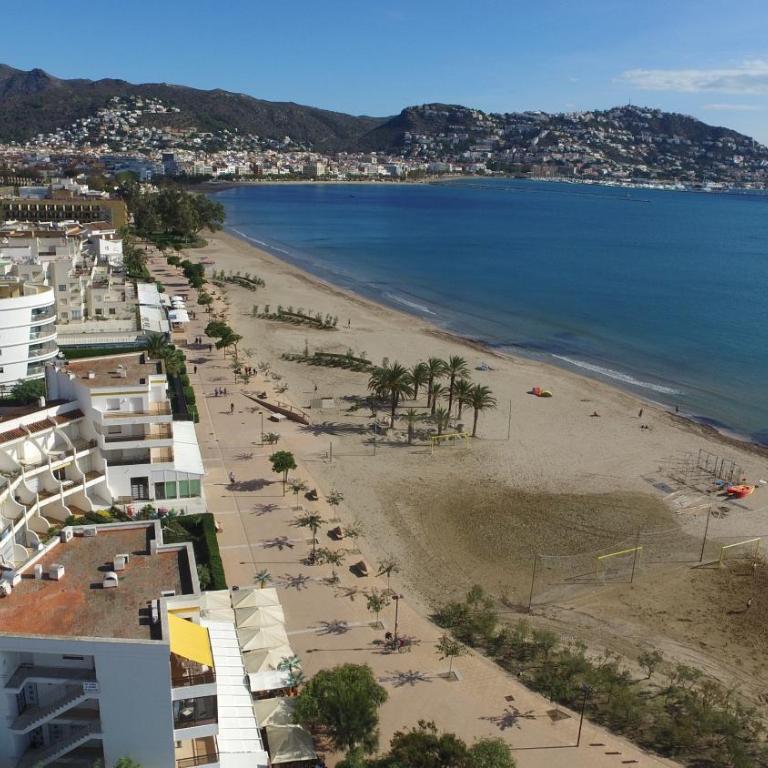 InmoSantos Oasis B7 - Apartamento con vistas al mar - 20