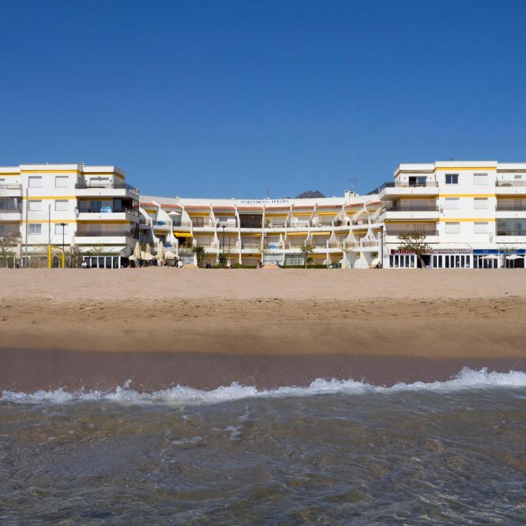 InmoSantos Oasis B8 - Apartamento con terraza - 15