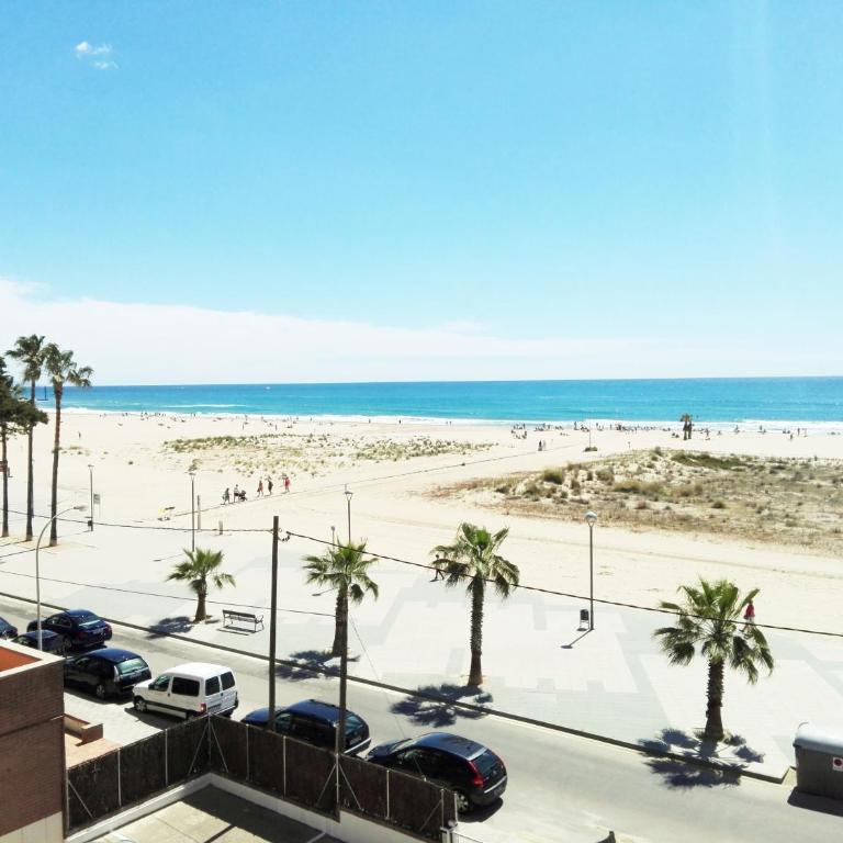 A3A Baixa Mar - Apartamento con vistas al mar - 31