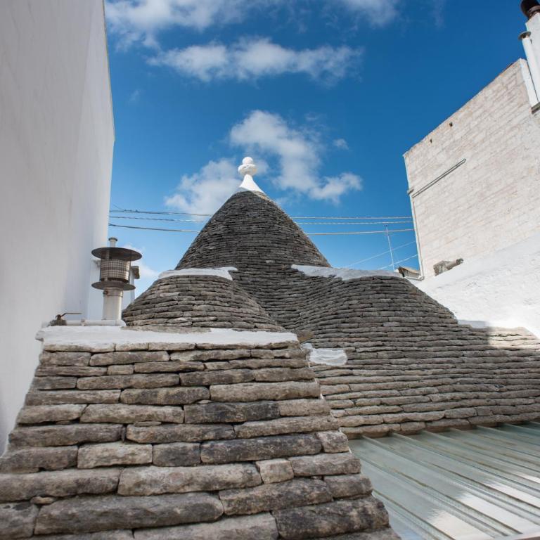 Il Trullo di Mastro Stefano - Casa Vacanze - 17