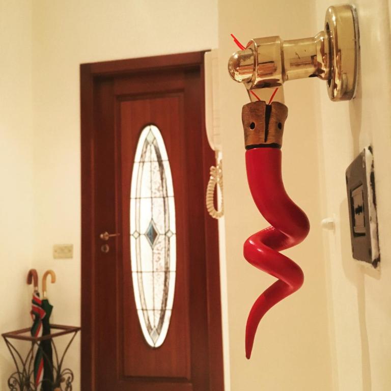 Jordan Home - Ferienhaus mit 4 Zimmern - 29
