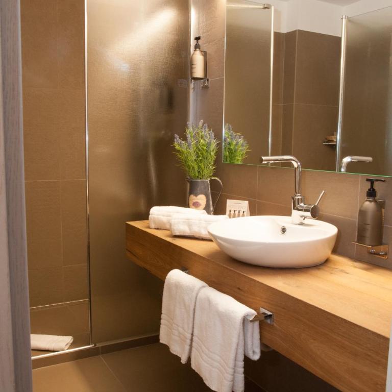 Alexander Charme Hotel - Junior Suite (4 Adulti) - 4