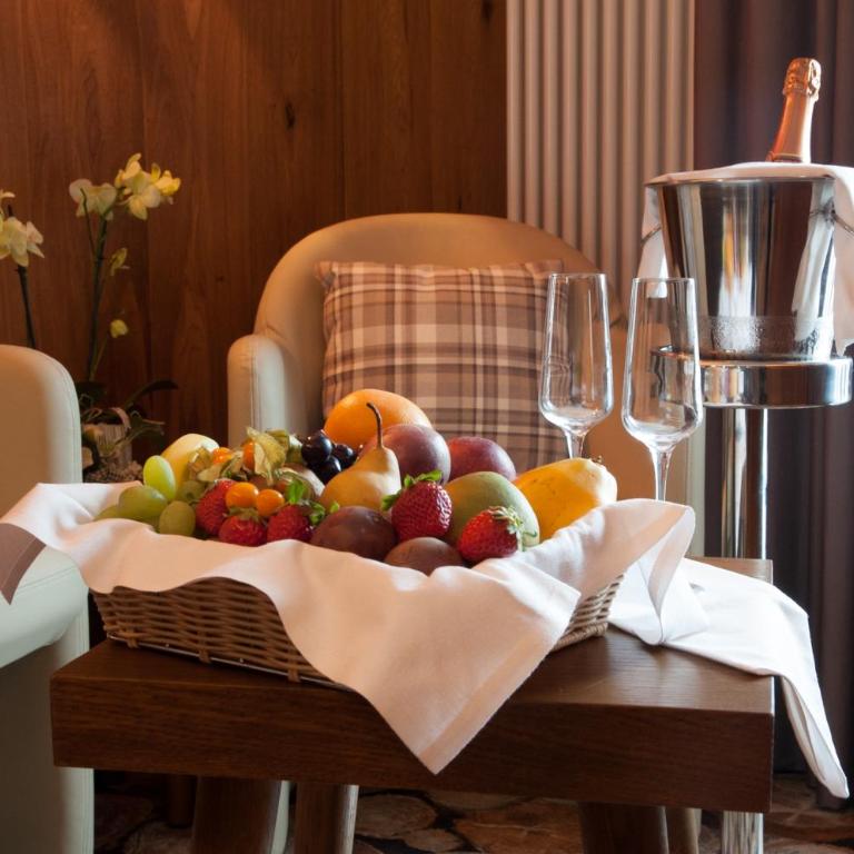 Alexander Charme Hotel - Junior Suite (4 Adulti) - 7