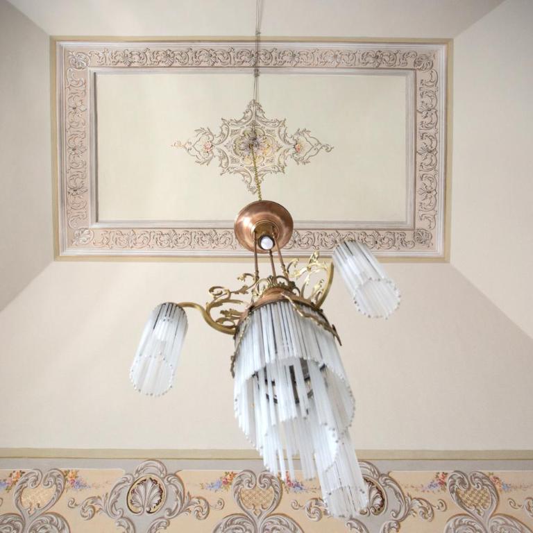 Palazzo Vallebona - Suite Familiare con Vista Mare - 3