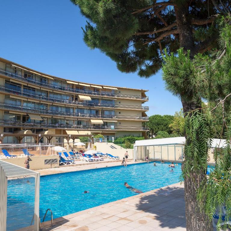 Residence Heliotel Marine - maeva Home - Appartement 1 Chambre Économique (5 Personnes) - 4