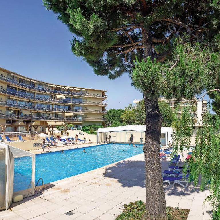 Residence Heliotel Marine - maeva Home - Appartement 1 Chambre Économique (5 Personnes) - 3