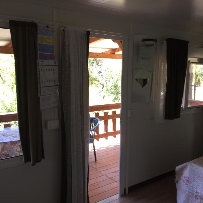 Suosogno sul mare 200metri dalla spiaggia - Bungalow - 16