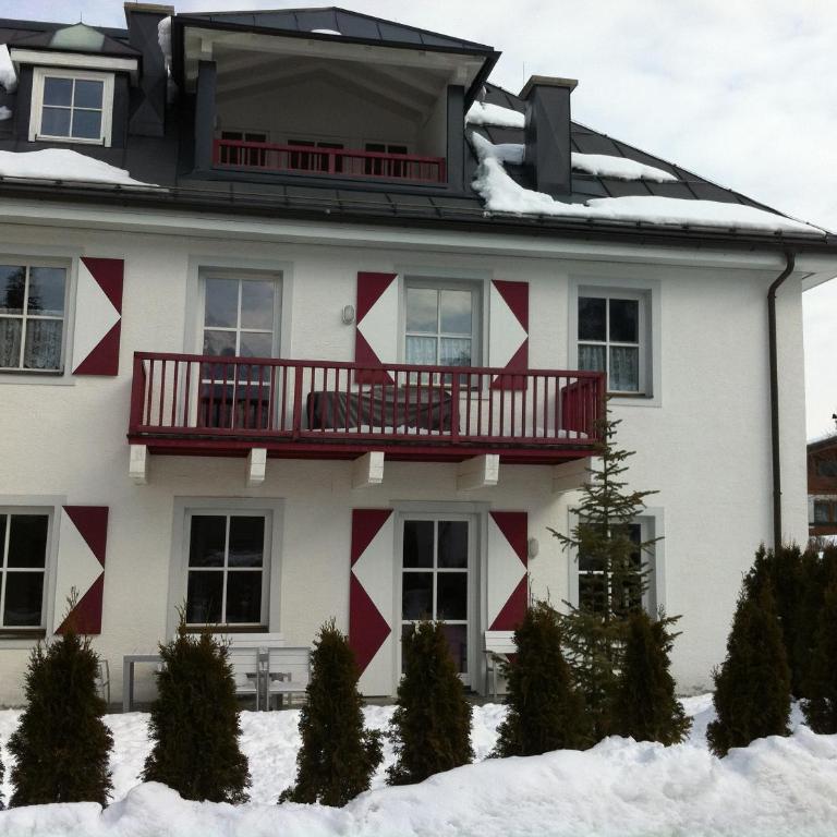 Kitz Residenz Top 6 - Apartment mit 3 Schlafzimmern - 2