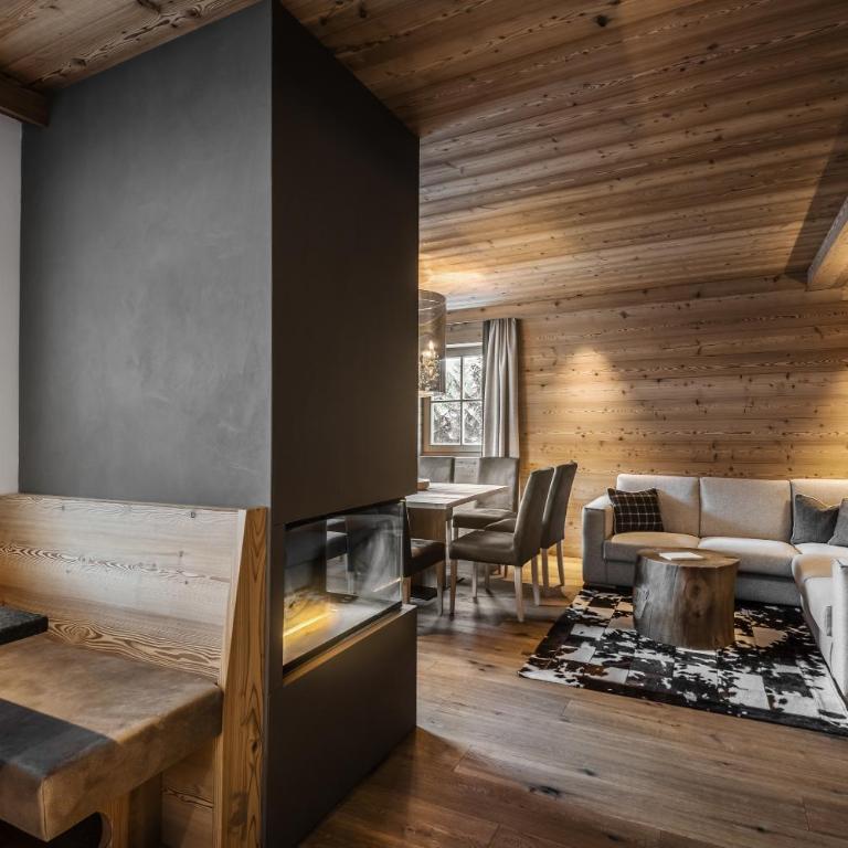 Liondes Chalets - Chalet con 4 Camere da Letto - 7