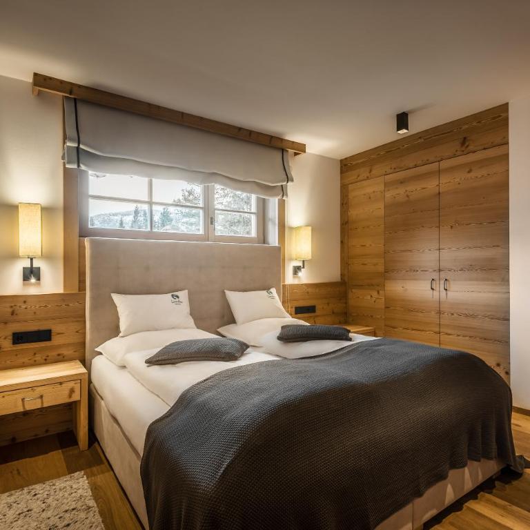 Liondes Chalets - Chalet con 4 Camere da Letto - 13