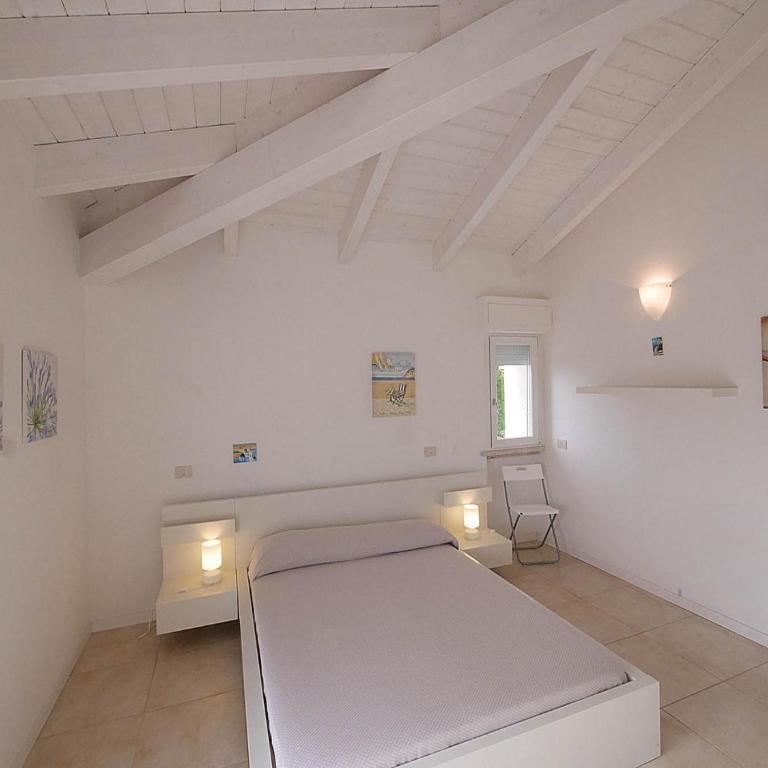 Residence Villa Livia - Appartamento con 2 Camere da Letto - 2