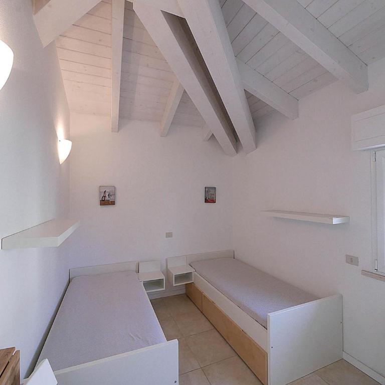 Residence Villa Livia - Appartamento con 2 Camere da Letto - 10