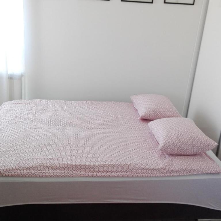 Apartment Jovana Krunska - Apartman - 29
