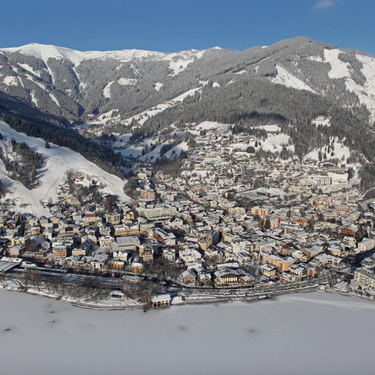 Kitz Residenz Top 6 - Apartment mit 3 Schlafzimmern - 56