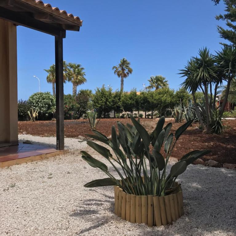 I Giardini Di San Vito - Casa con 2 Camere da Letto - 4