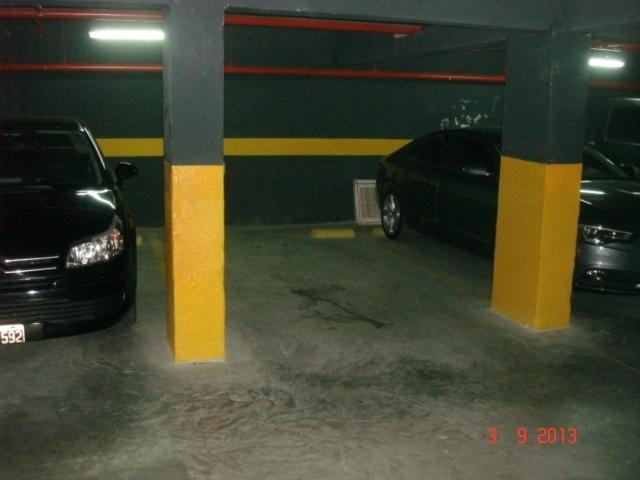 Premium Libertador - Apartamento Superior - 14