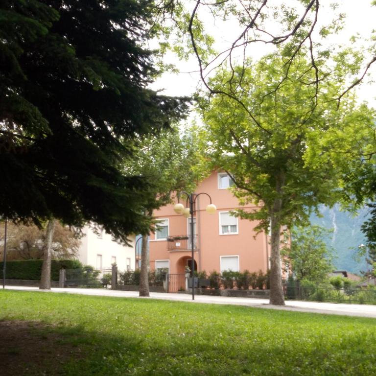 Casa Alby - Appartamento con 2 Camere da Letto - 16