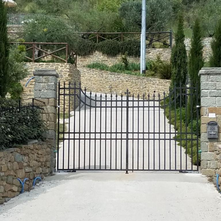 Agriturismo Il Torrino - Appartamento con 2 Camere da Letto - 6