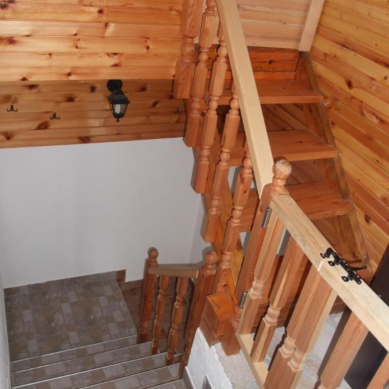 Apartman Lucija - Two-Bedroom Apartment - 25