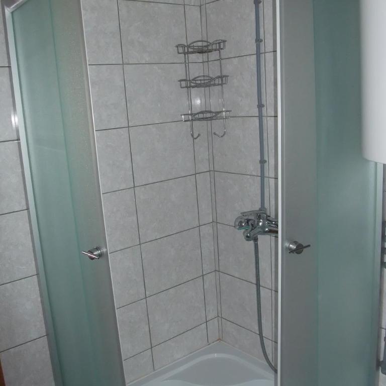 Apartman Lucija - Two-Bedroom Apartment - 21