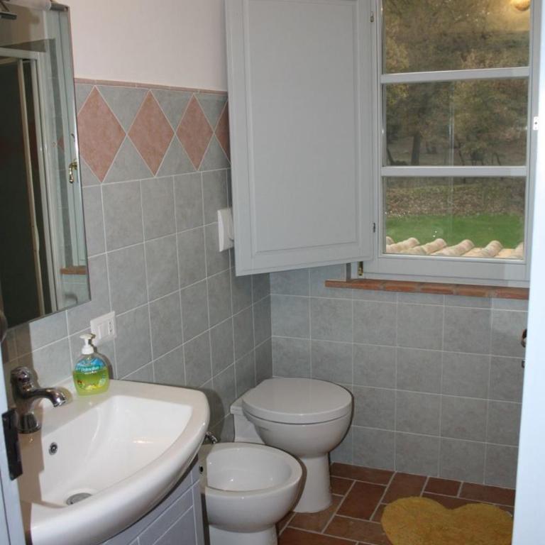 Casale delle Querce - Casa con 3 Camere da Letto - 15