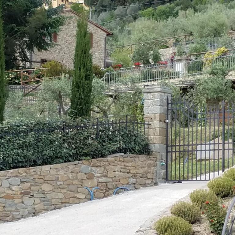 Agriturismo Il Torrino - Appartamento con 2 Camere da Letto - 3