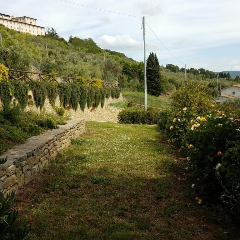 Agriturismo Il Torrino - Appartamento con 2 Camere da Letto - 2