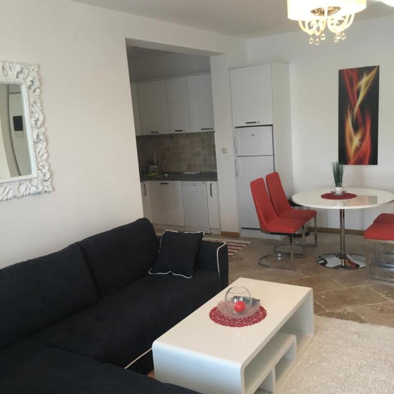 Luxury Apartments Trend - Apartman sa Pogledom na More - 17