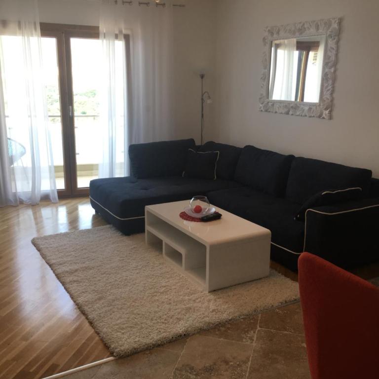 Luxury Apartments Trend - Apartman sa Pogledom na More - 12