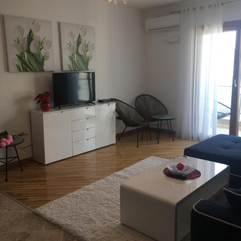 Luxury Apartments Trend - Apartman sa Pogledom na More - 13