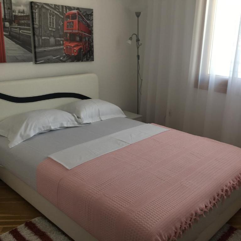 Luxury Apartments Trend - Apartman sa Pogledom na More - 11