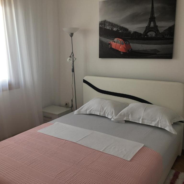 Luxury Apartments Trend - Apartman sa Pogledom na More - 14