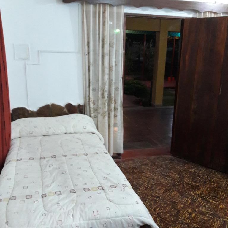 La Casa de Reyes Posada - Apartamento de 1 dormitorio - 1