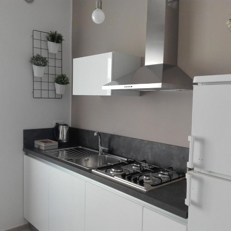 Xenia - Casa con 2 Camere da Letto - 7