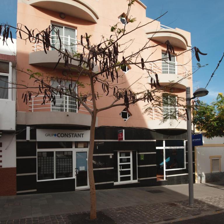 Viviendas Vacacionales Marcial - Apartamento Estudio - 15