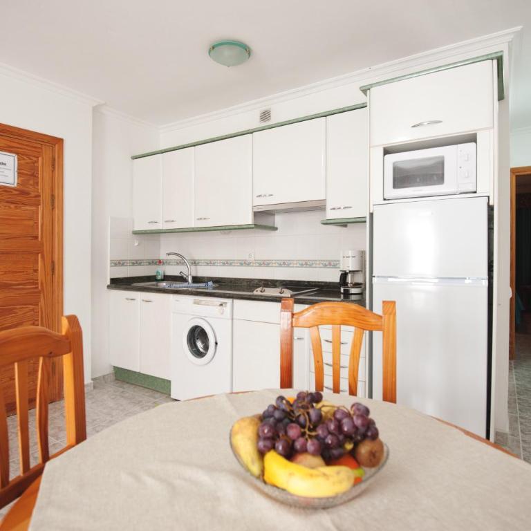 Viviendas Vacacionales Marcial - Apartamento de 1 dormitorio - 11