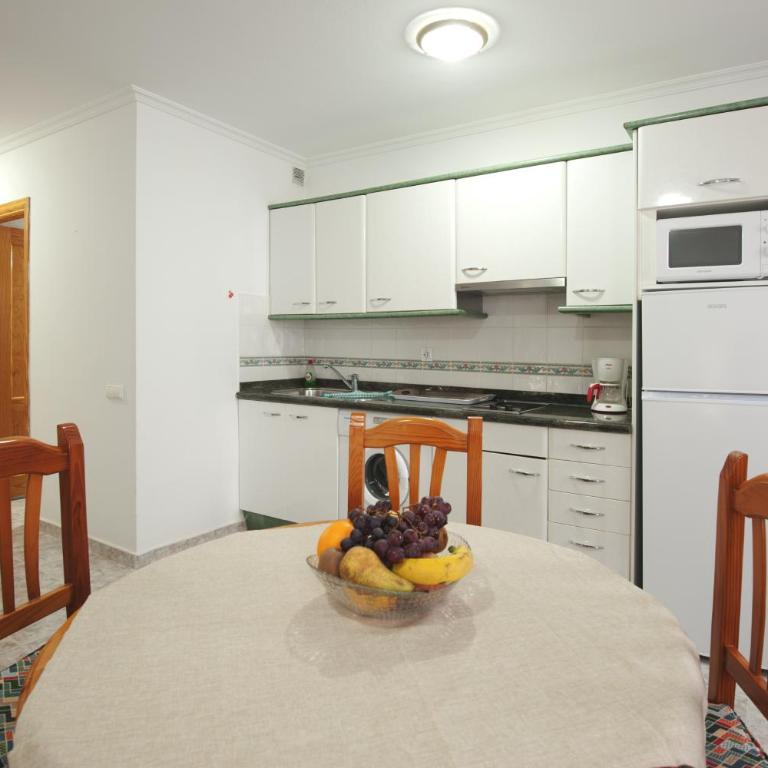 Viviendas Vacacionales Marcial - Apartamento Estudio - 13
