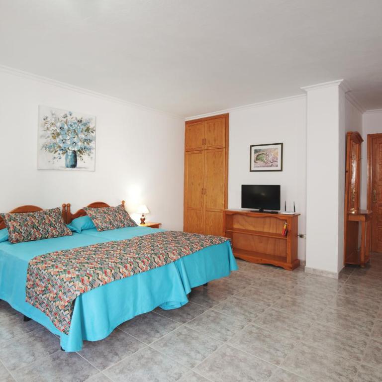 Viviendas Vacacionales Marcial - Apartamento Estudio - 11