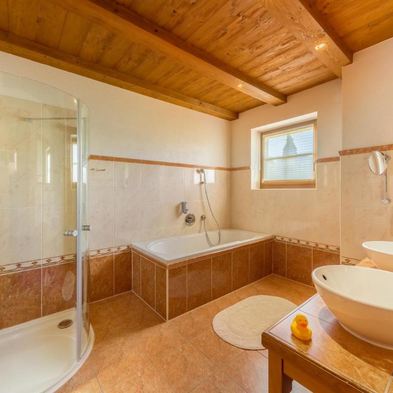 Hotel Leitenhof 4 Sterne Superior - Suite Superior - 2