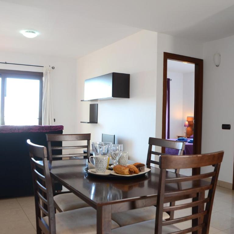 Cotillo Ocean View - Apartamento de 2 dormitorios con terraza y vistas al mar (4 adultos) - 19